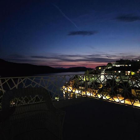 Vila Lavanda Неум Экстерьер фото