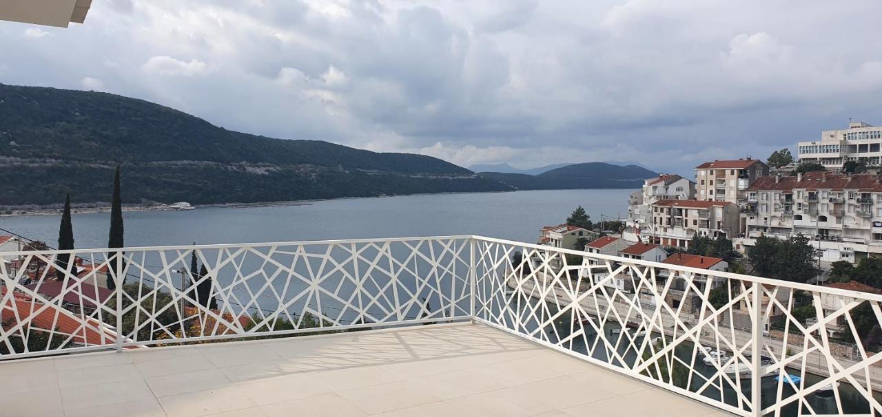 Vila Lavanda Неум Экстерьер фото