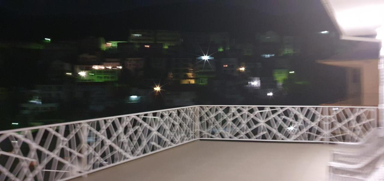 Vila Lavanda Неум Экстерьер фото